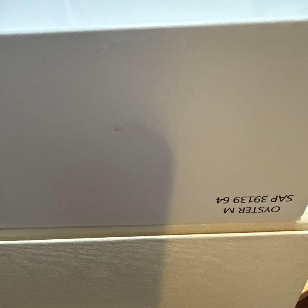 ロレックス 空箱 純正 39139.04M