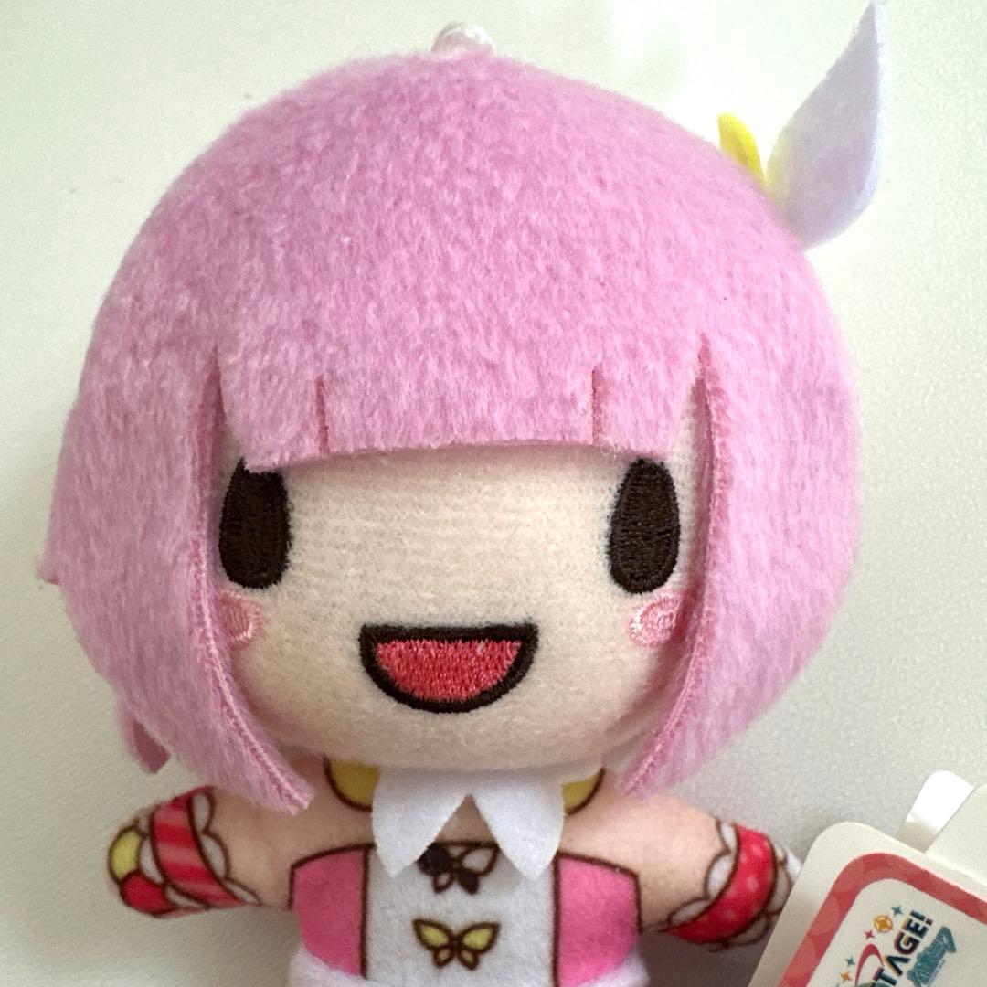 プロセカ 鳳 えむ ふわぷち - メルカリ