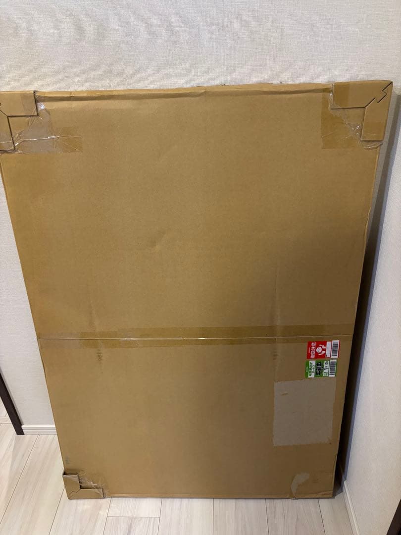 未開封】Kanademono 天板 ラバーウッド ナチュラル 幅100奥行70 - メルカリ