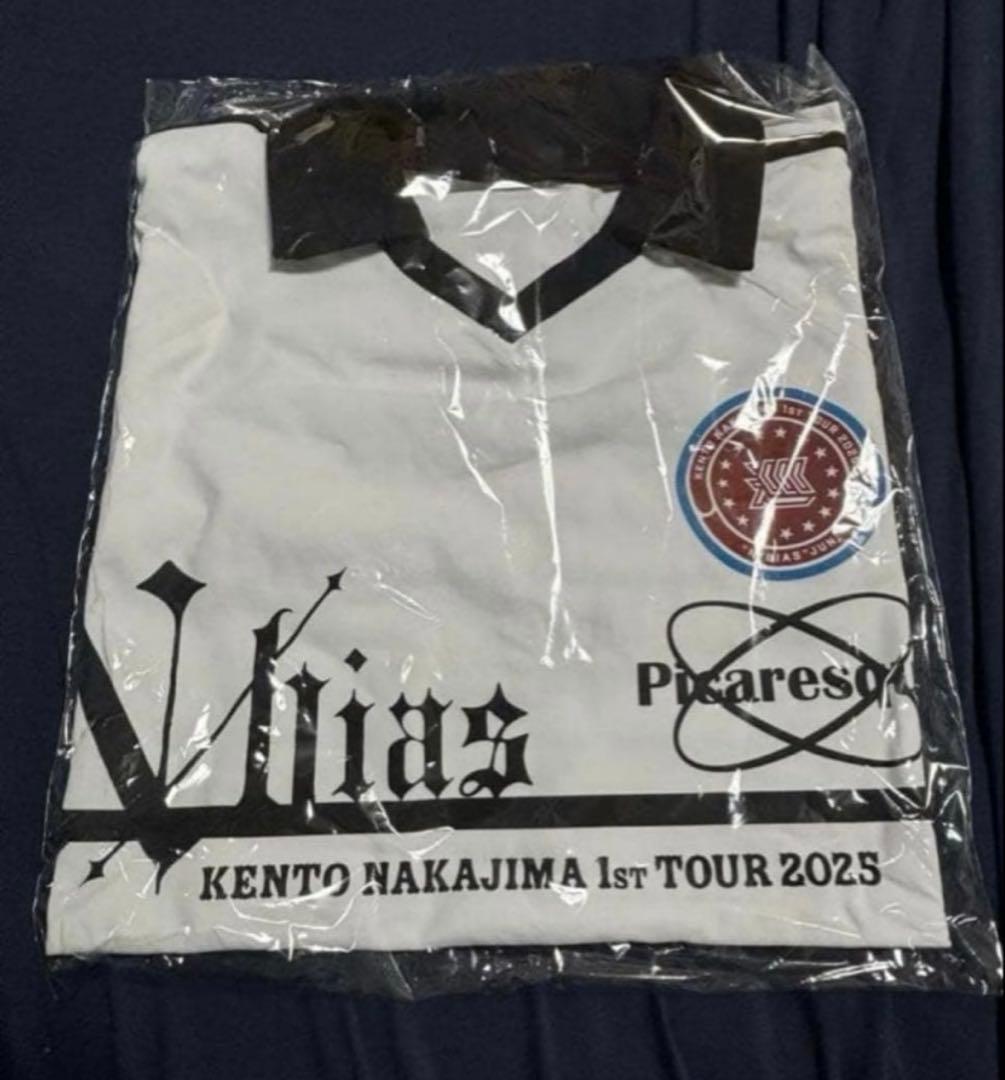 中島健人 1st Tour 2025 