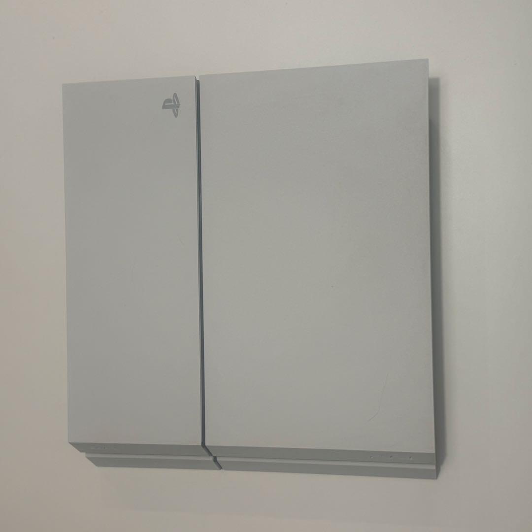 【即購入OK・即日配送】プレイステーション４　本体