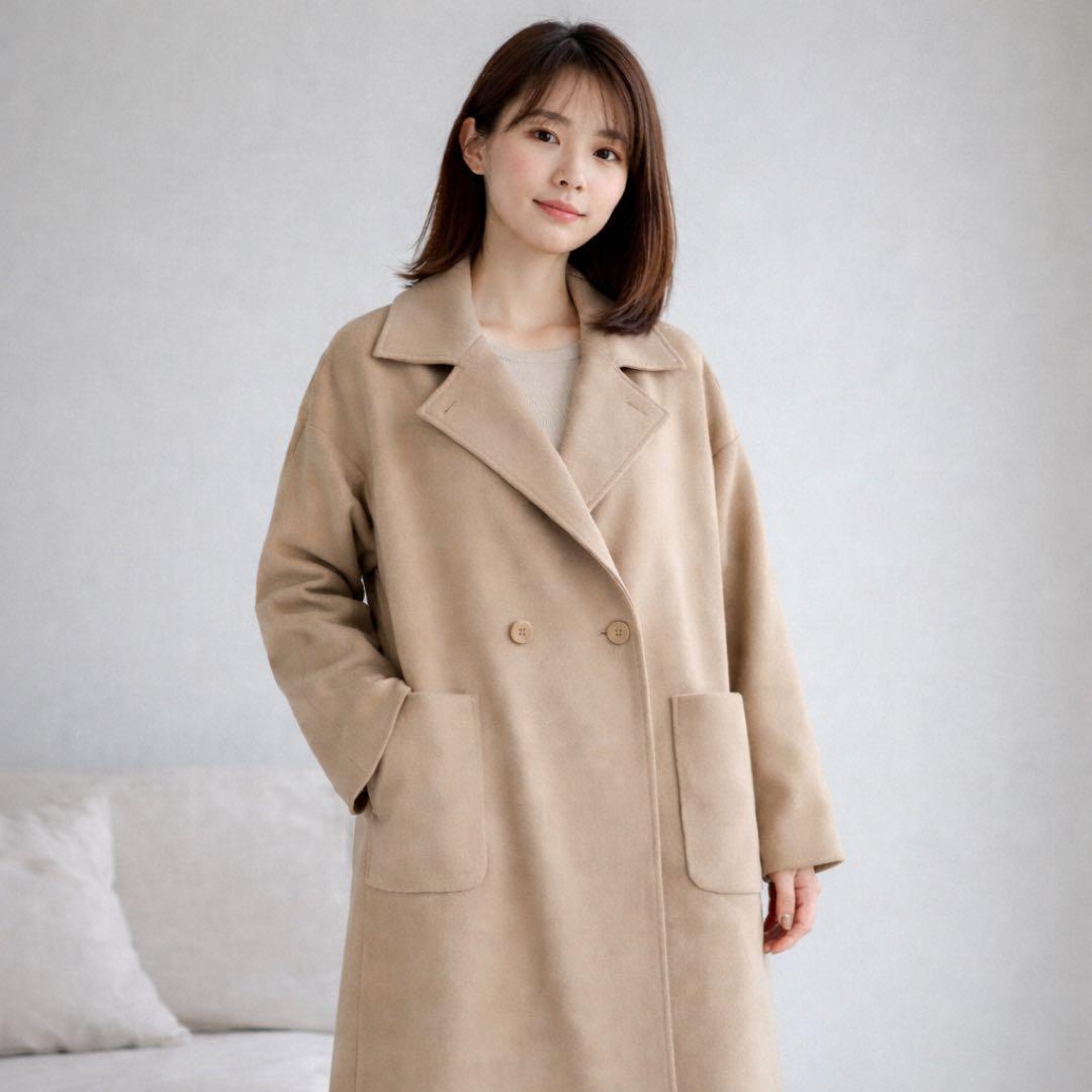 白タグ✨ MaxMara キャメルヘア ロング 女優襟 楽天市場】【ドンドン見直し】美品△正規品 MaxMara マックスマーラ 白