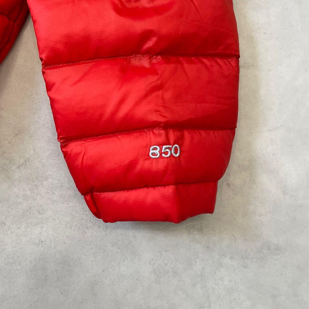 L.L.Bean ダウンジャケット