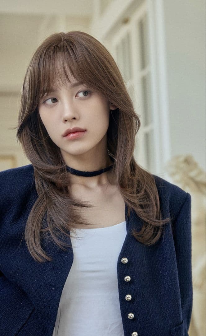 sale☆ピンクエイジ☆総手植フルウィッグレイヤードパーマエミリン