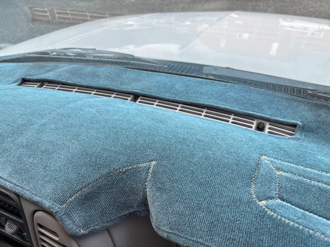 ☆ シボレー タホ 1997ー1999年 ダッシュマット サバーバン c1500