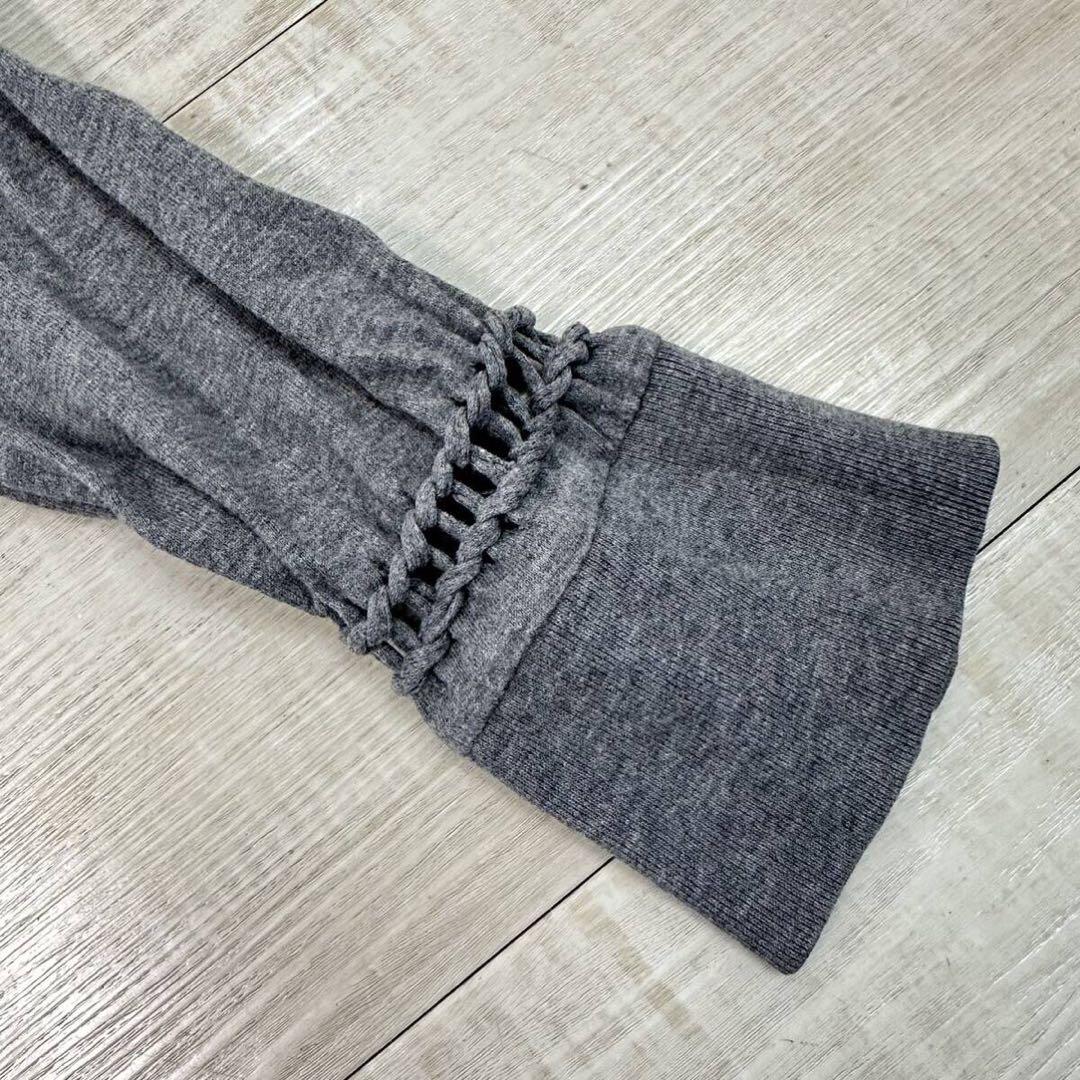 07ss 2007 美品 ナンバーナイン ABOUT A BOY 期 カットソー - メルカリ