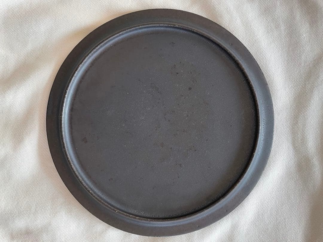 4枚組　船串篤史さん　21.5cm