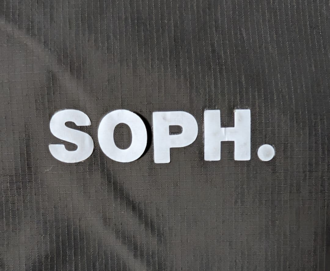 K*様 【HK4S/2026/0111】◎F.C.R.B.◎RAIN JACKE