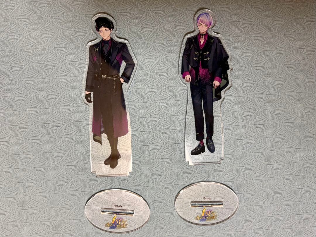 ブレイクマイケース アクスタ 神家 麻波麗 - メルカリ