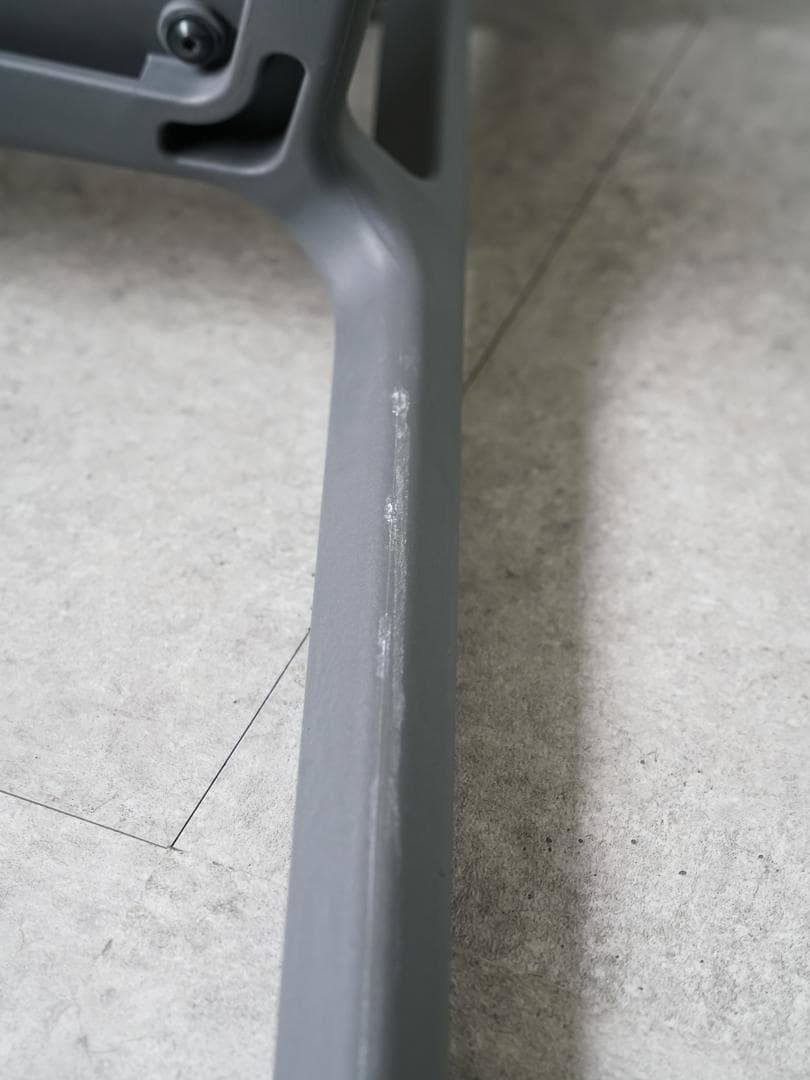 HAY×IKEA 廃盤 \"YPPERLIG\"チェア モダン ミニマル