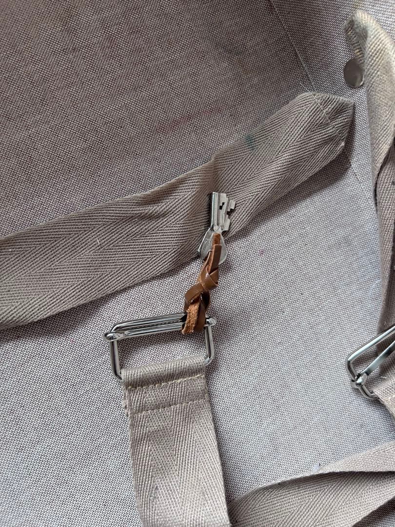 グローブトロッター キャリーオン2ホイール赤 やや難あり 34 - メルカリ