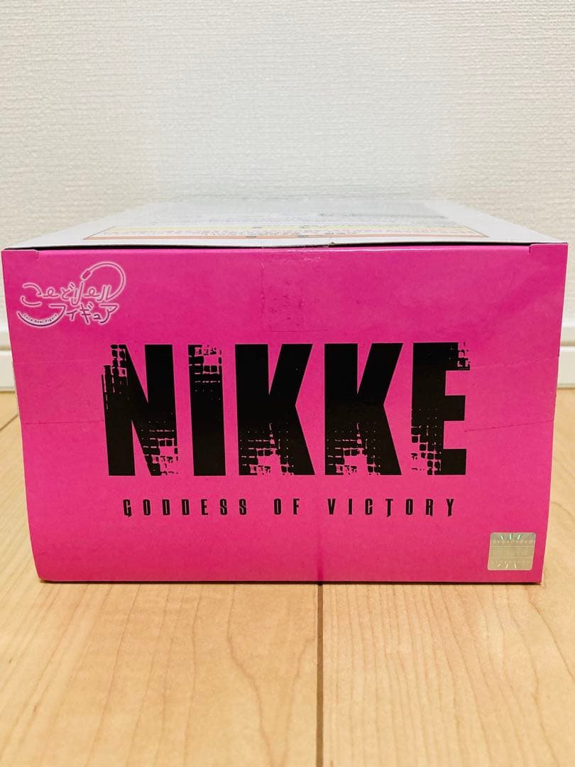 勝利の女神:NIKE バイパー こーどリールフィギュア - メルカリ