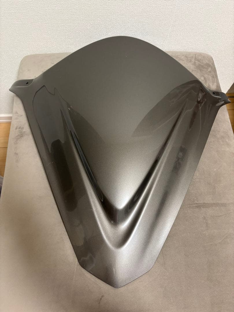 ★ HONDA フォルツァ MF10 純正フロントフェイスカバーパネル HONDA フォルツァ MF10 純正フロントフェイスカバーパネル (新品