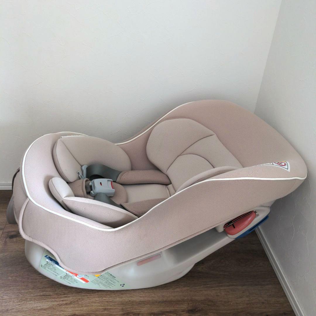 コンビ コッコロS UX チャイルドシート 新生児から◎ ① - メルカリ