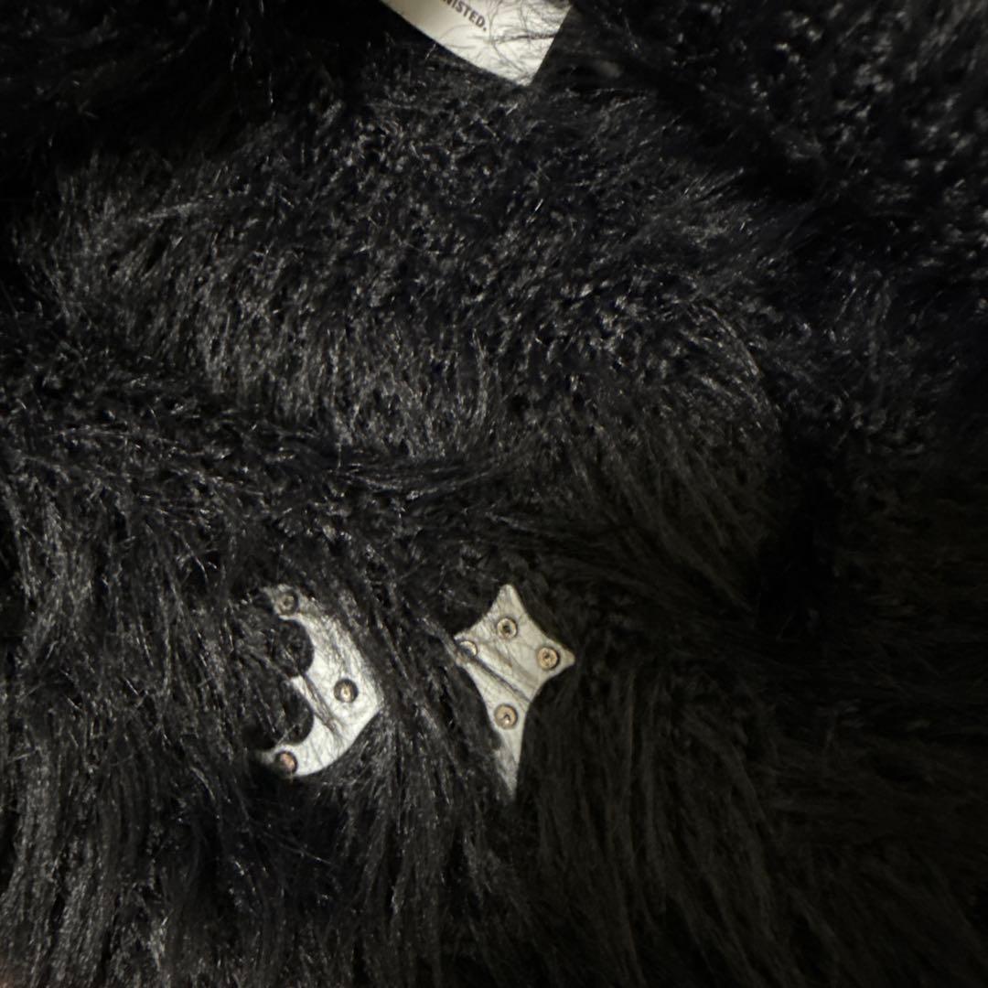 thug club ファービーニー 正規 - メルカリ