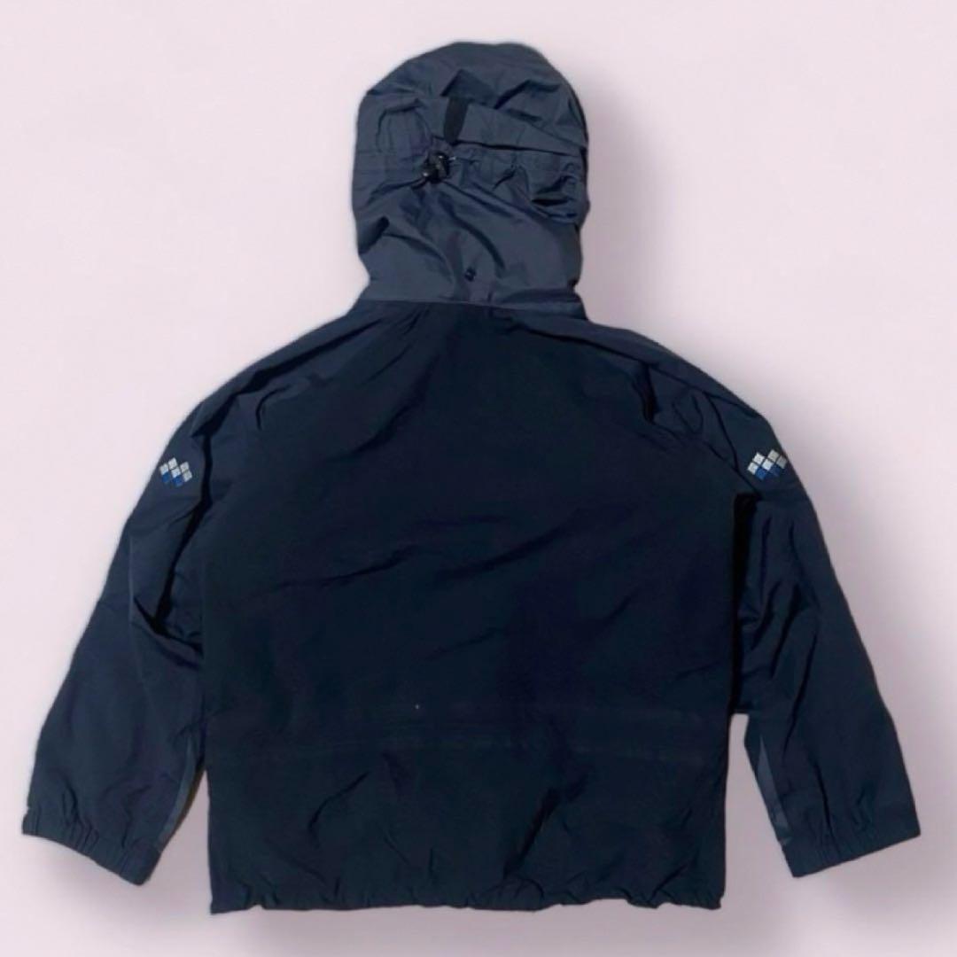 90s mont-bell - Gore-tex パーカーL tech y2k - メルカリ