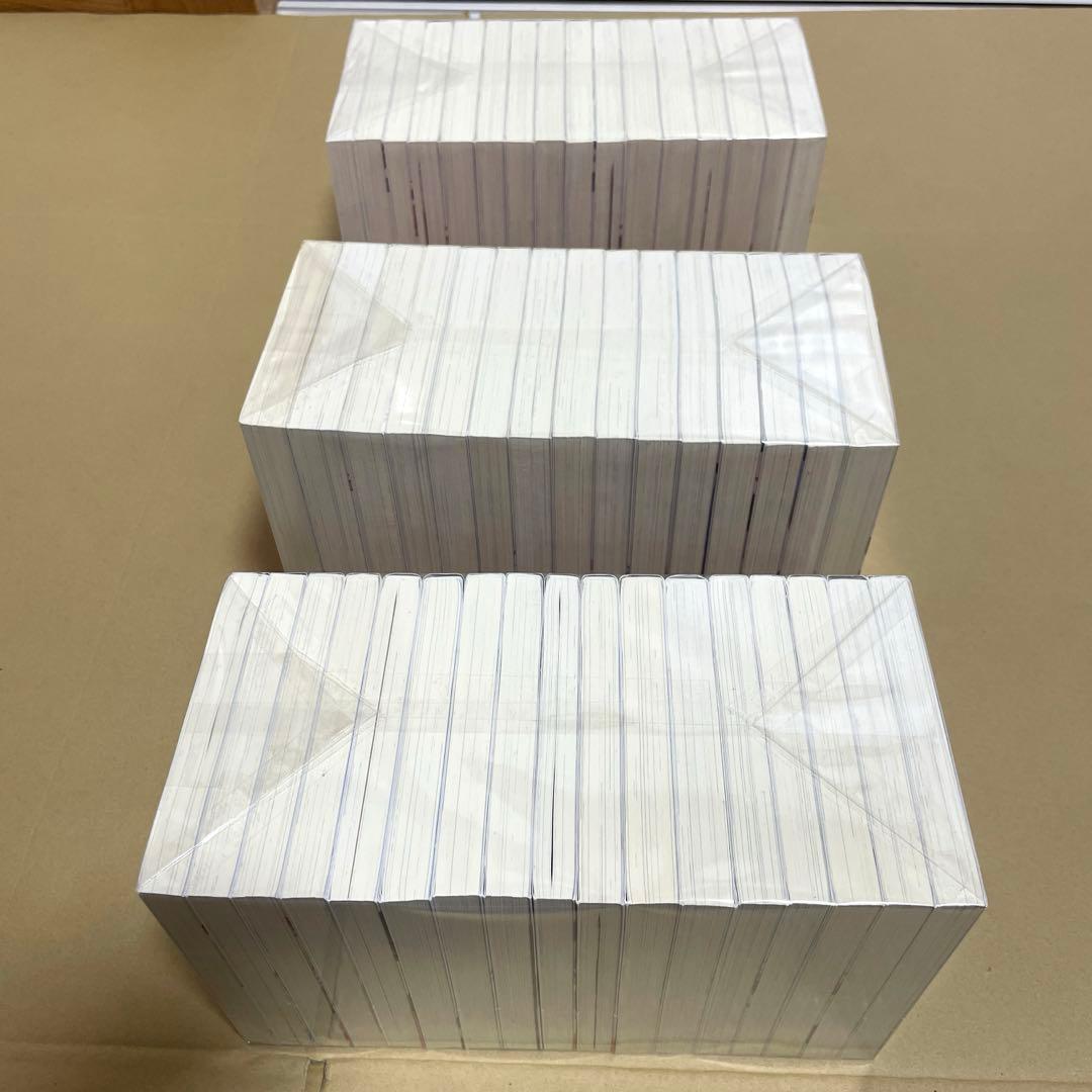 六畳間の侵略者!? 1〜47巻+7.5巻+8.5巻 計49巻 全巻セット