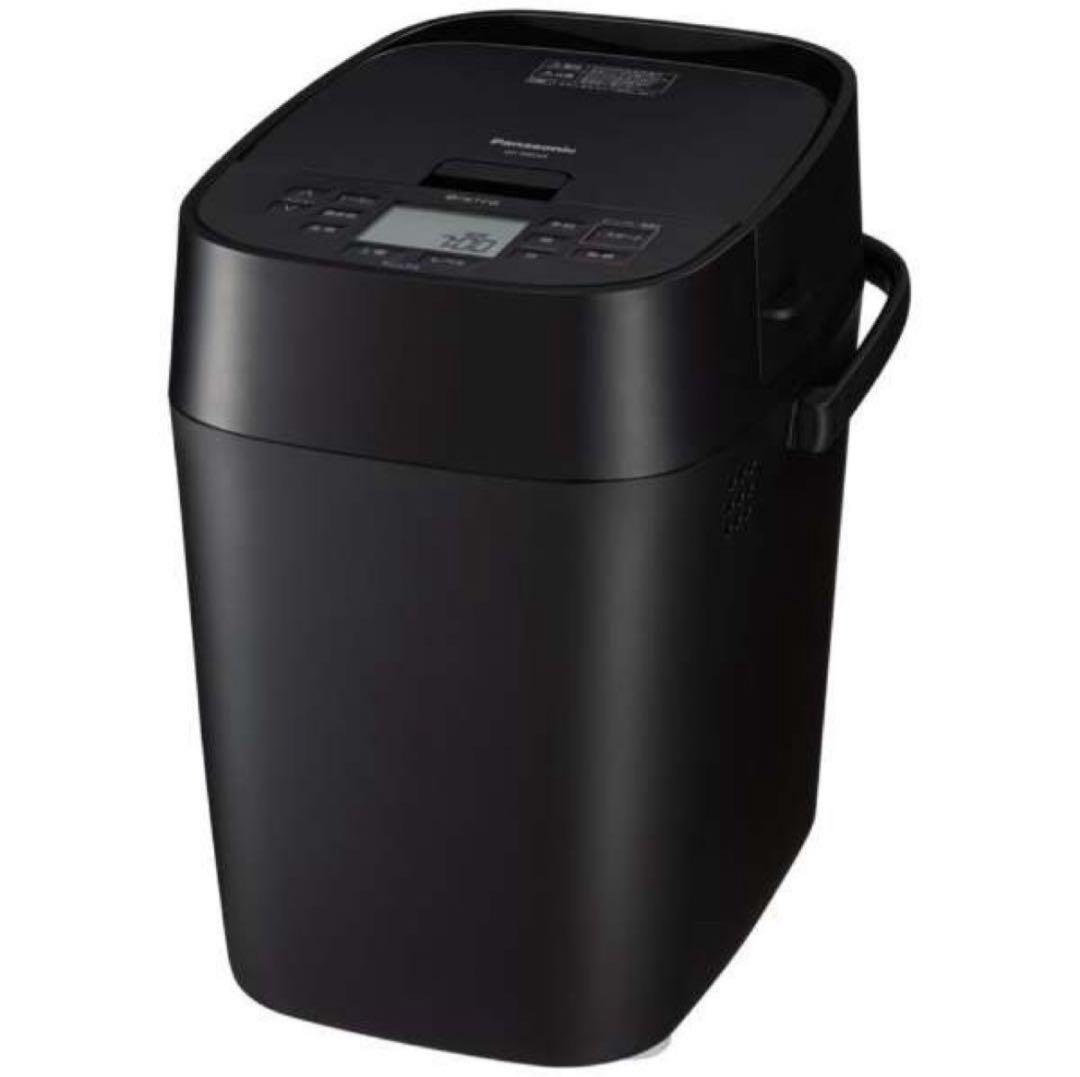 【2024年製】Panasonic SD-MDX4 ホームベーカリー　お値下不可 ホームベーカリーSD-MDX4とパンミックスの定期購入サービス - foodable