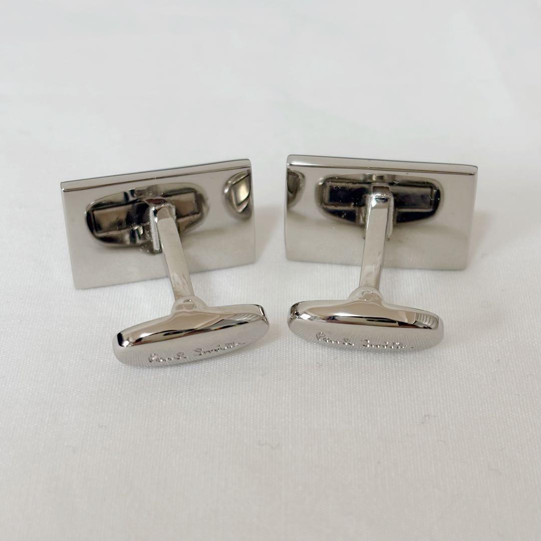 Paul Smith ポールスミス カフス カフリンクス マルチカラー - メルカリ