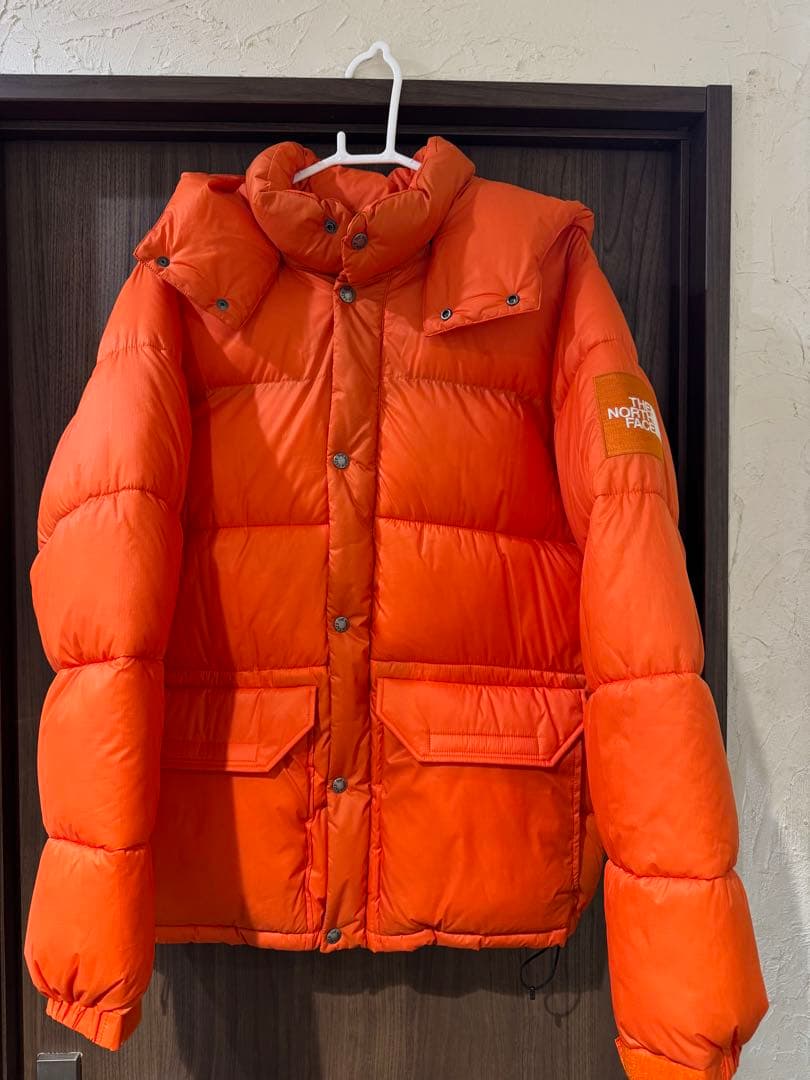 THENORTHFACE キャンプシェラショート　サイズL ノースフェイス THE NORTH FACE（ザ ノースフェイス） アウター(メンズ) キャンプ