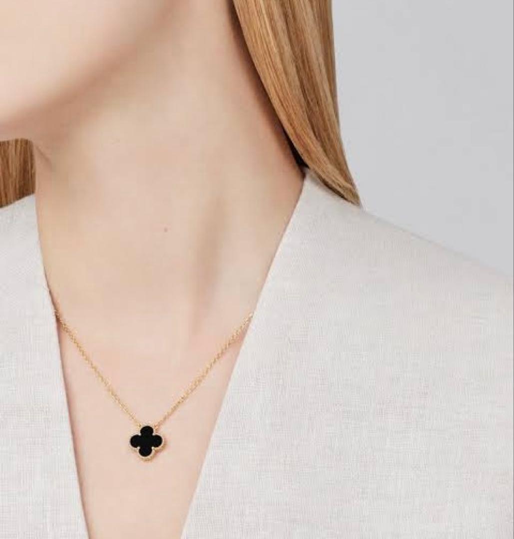 ヴァネッサディー vanessa dee ブレスレット オニキス Y2K