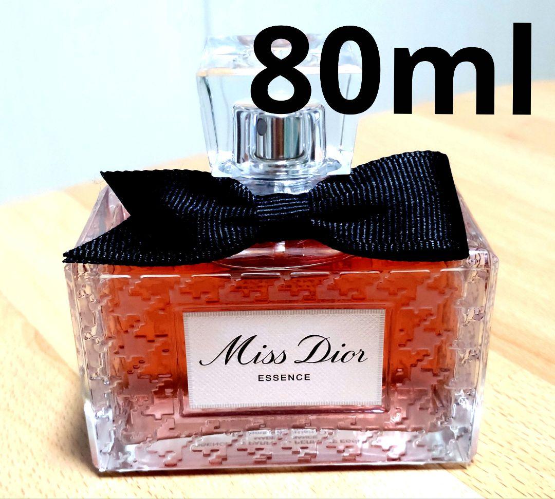 Miss Dior Essence エッセンス　香水 Dior - 1.7 oz Miss Dior Essence | Ulta Beauty