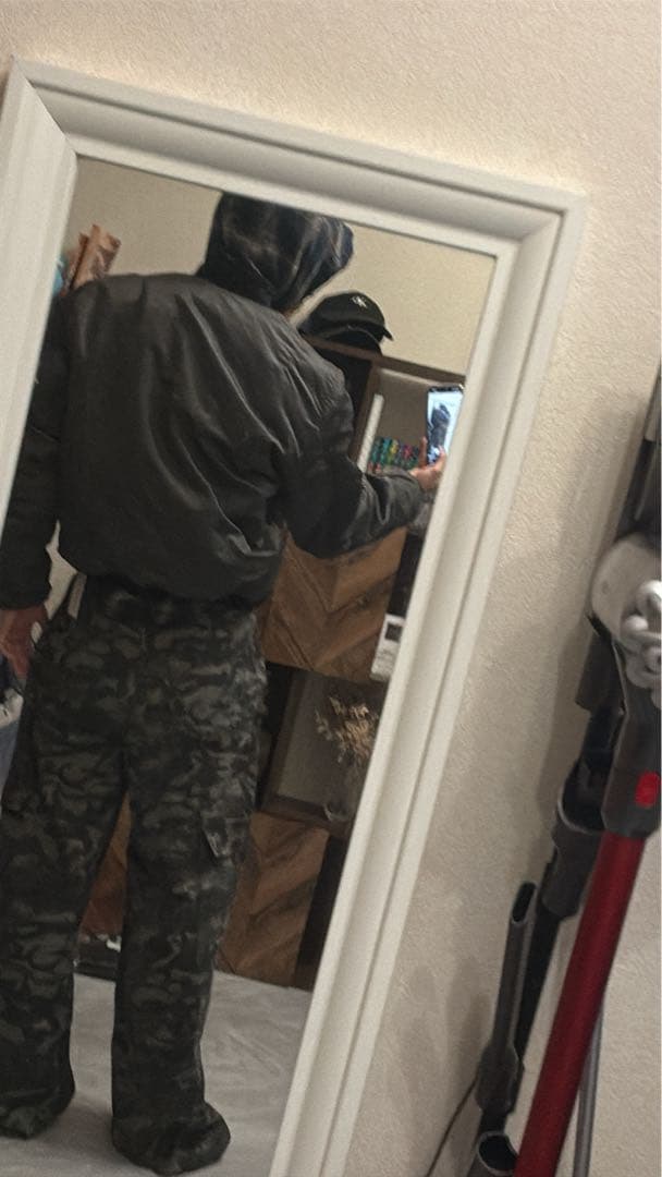 ズボンおまけ付き CAMBIO(カンビオ)】裾ZIPデニムテーパードパンツ(HLCM0221) | CAMBIO