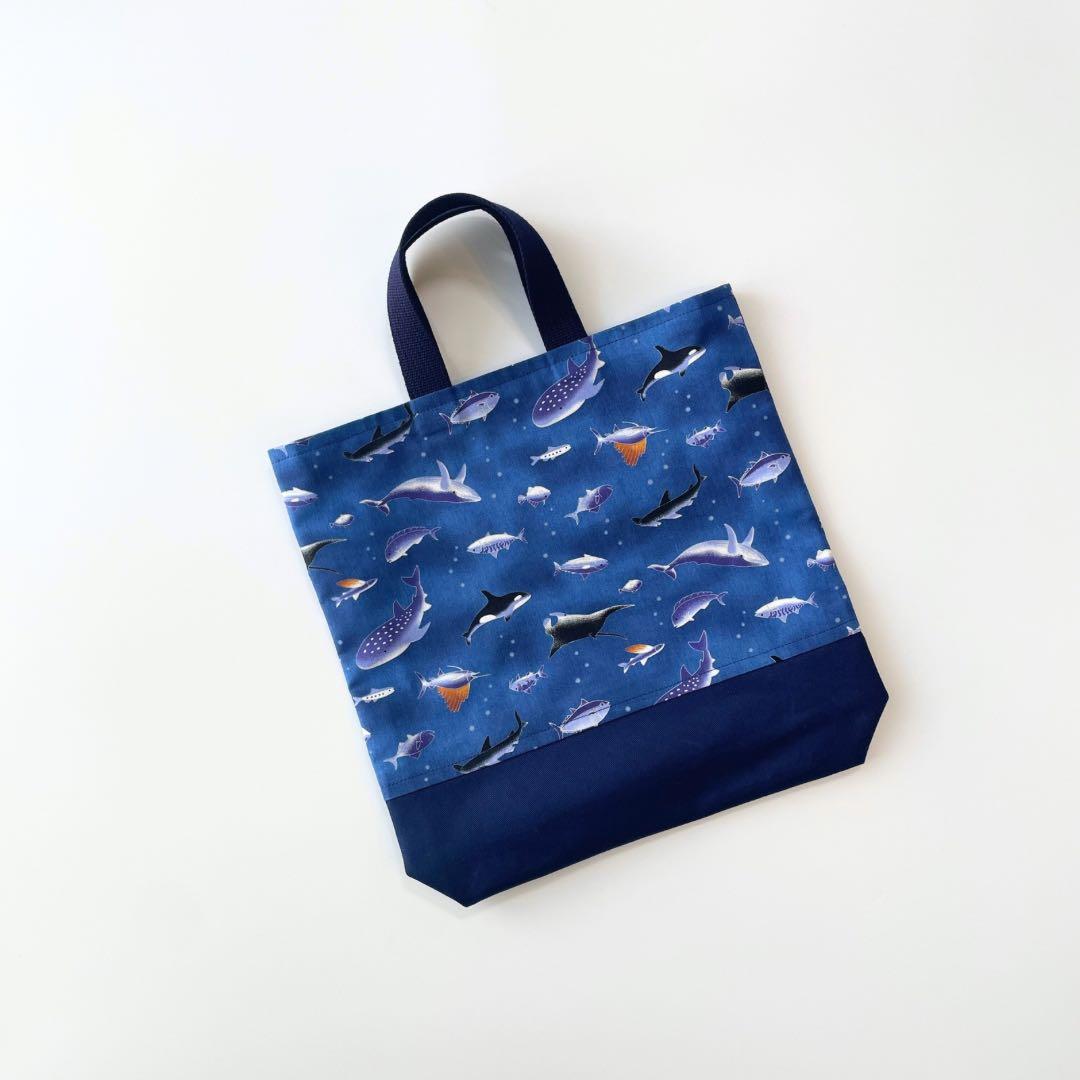 Risa様専用【手提げ】ハンドメイドオーダー - メルカリ