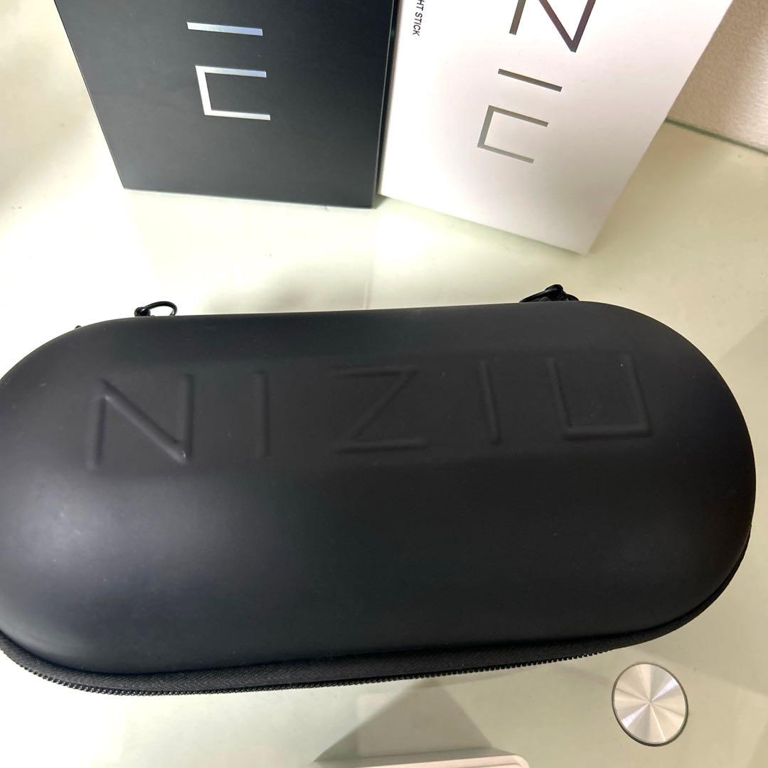 NiziUペンライト ケースつき - メルカリ