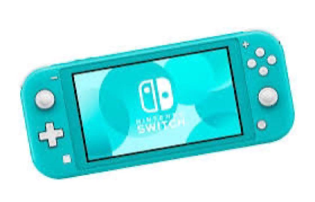 [値下げ可能] Nintendo Switch Lite Nintendo Switch™ Lite: Hyrule Edition with Bonus Nintendo Switch