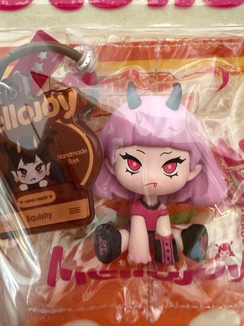 メロジョイ ハンバーガー シークレット レッサーパンダ - メルカリ