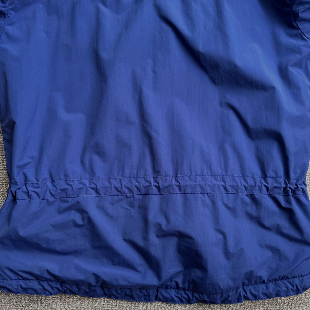 パタゴニア インファーノ 97年 S コバルトブルー - メルカリ