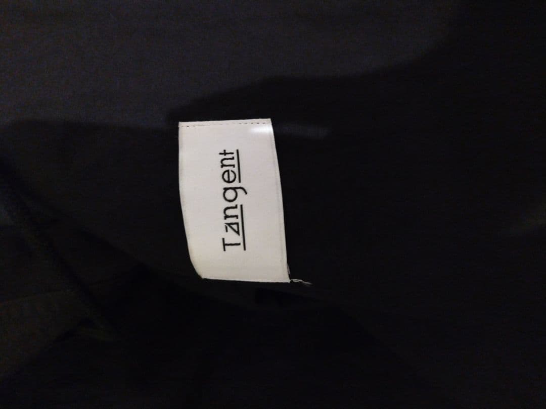 tangent モッズコート PHILL / フィル タスランナイロン - メルカリ