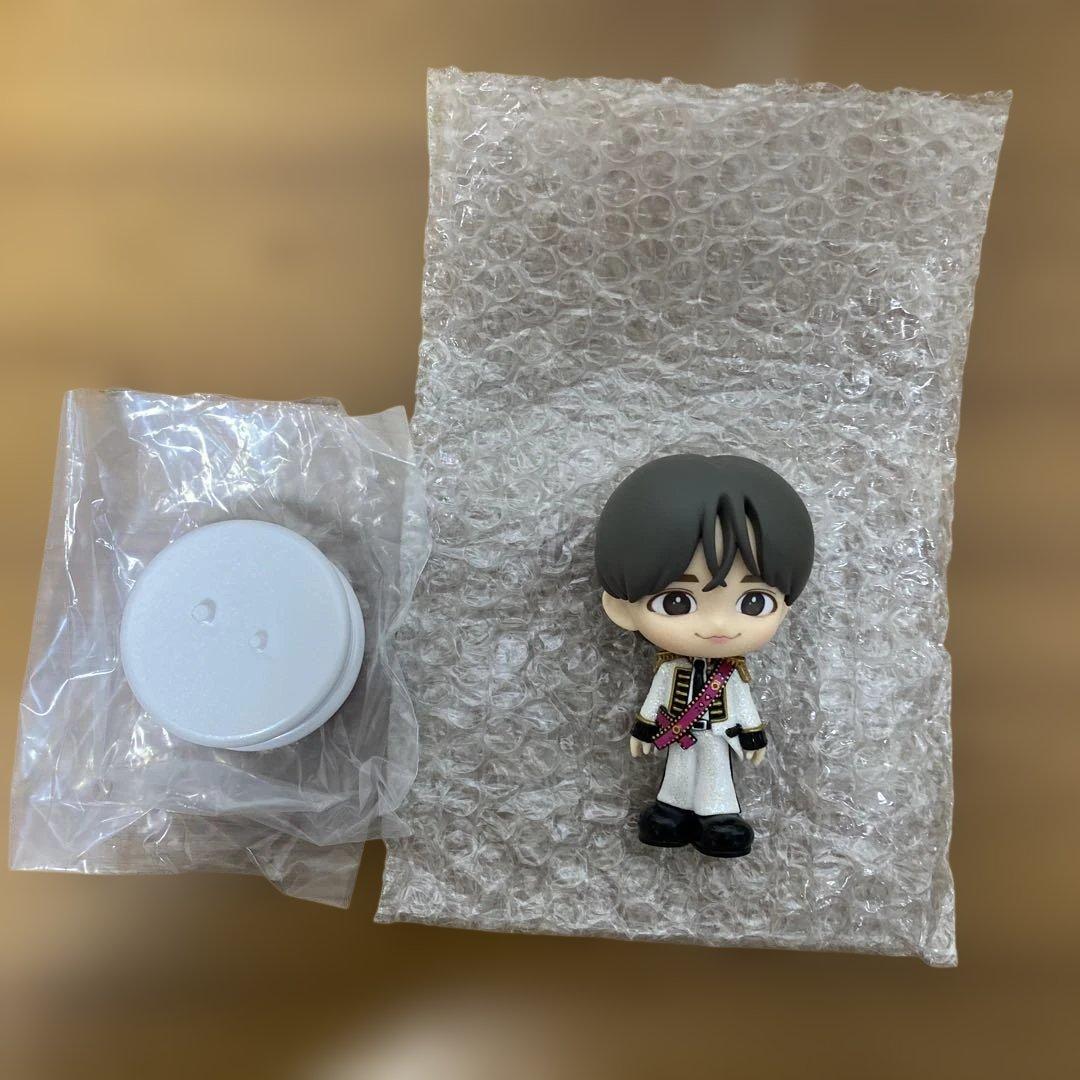 Hey!Say!JUMP 知念侑李 フィギュア - メルカリ