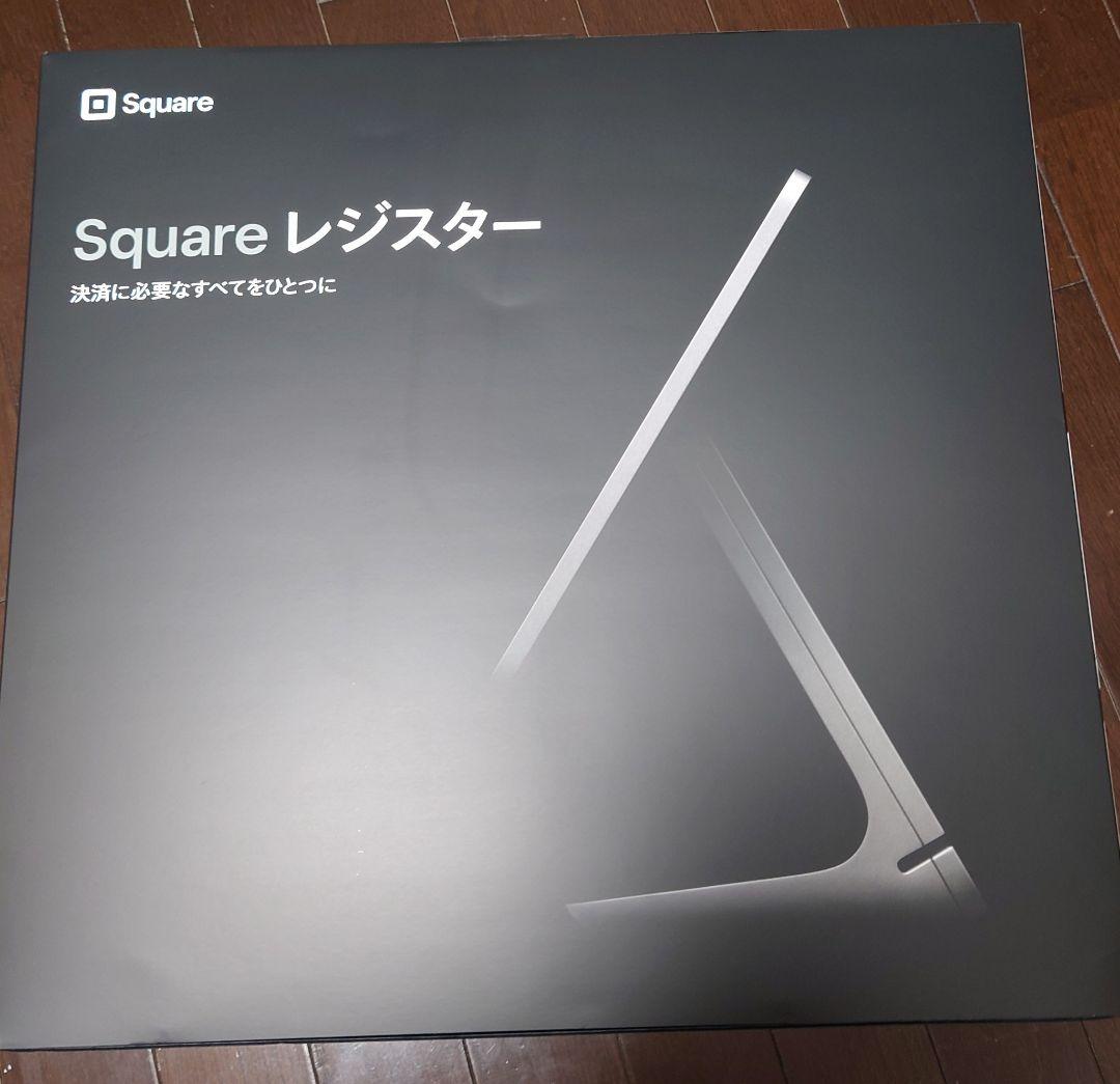 中古)Squareレジスター A-SKU-0643 - メルカリ