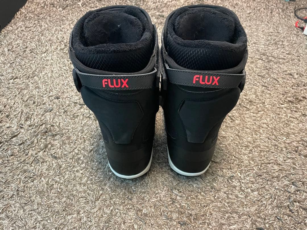 スノーボード 24-25 FLUX HB-boa 26.0cm