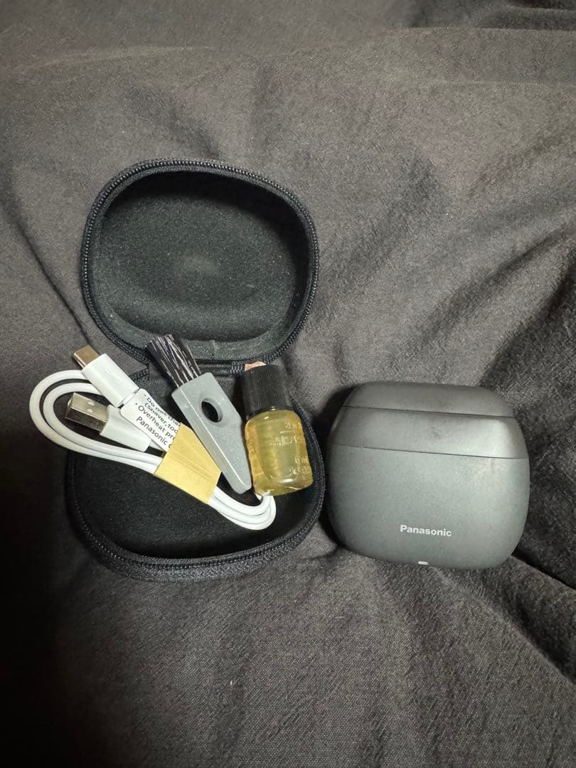 ラムダッシュ パームイン ES-PV3A ５枚刃 パナソニック ES-PV3A-K ラムダッシュ 5枚刃 パームイン メンズ