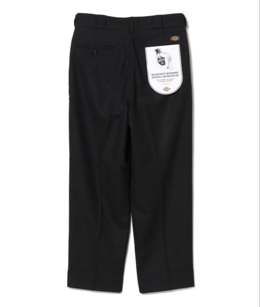 Dickies TRIPSTER スーツ 25FW 第8弾 黒L|mercariメルカリ官方指定廠商