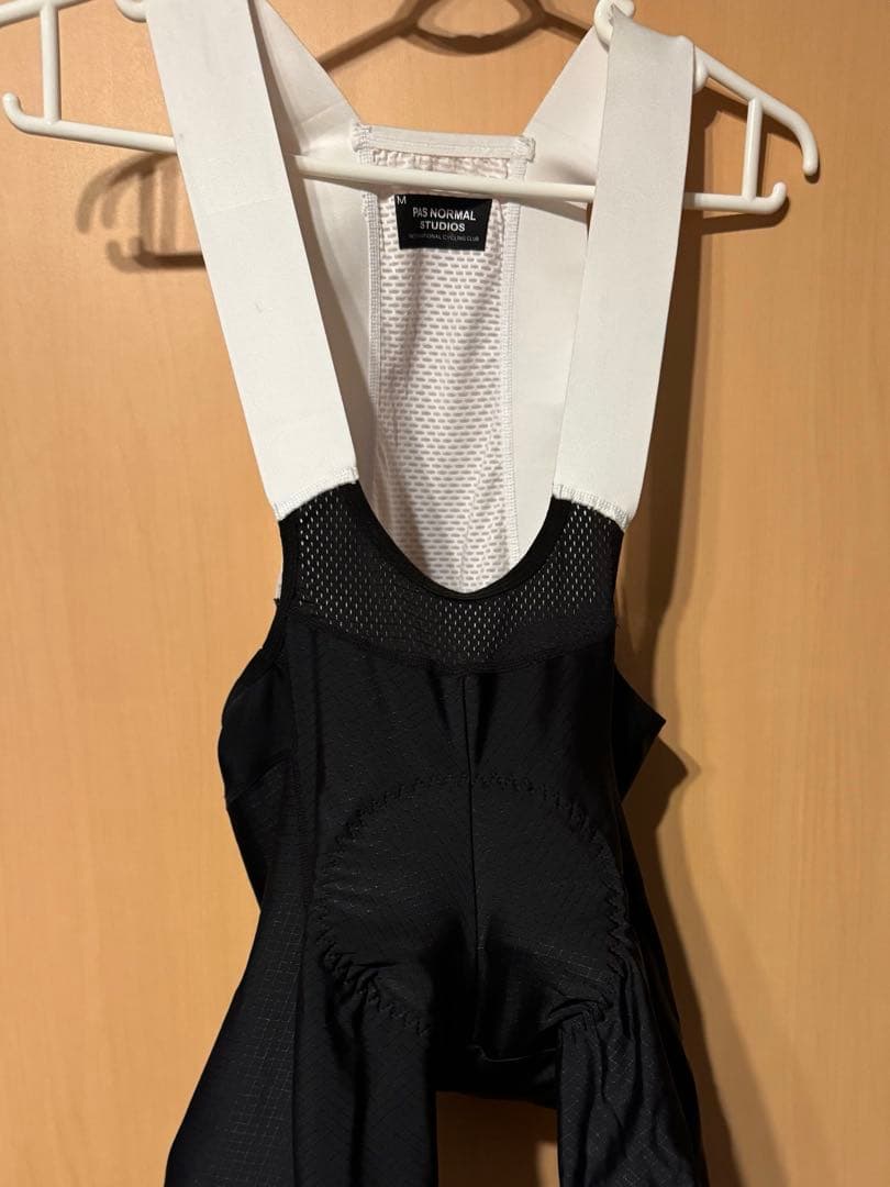 ウェア Pas Normal Studios Mechanism M Pas Normal Studios | Men's Mechanism Jersey | MAGNET