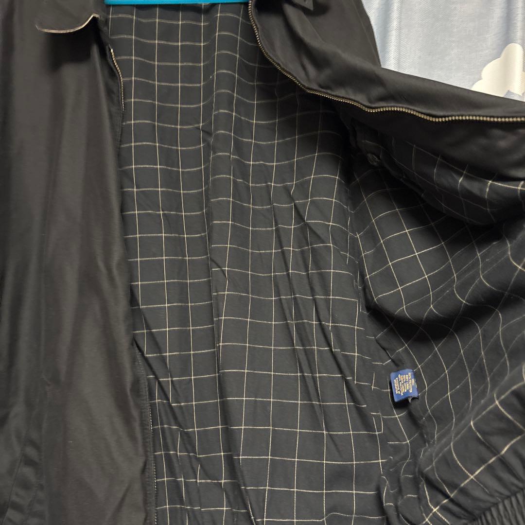 Polo Ralph Lauren ブラック ジャケット L - メルカリ