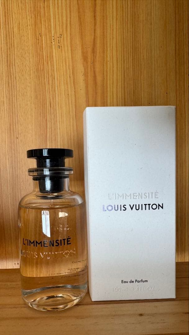 ルイヴィトン リマンシテ オードゥ パルファン 香水 100ml 楽天市場