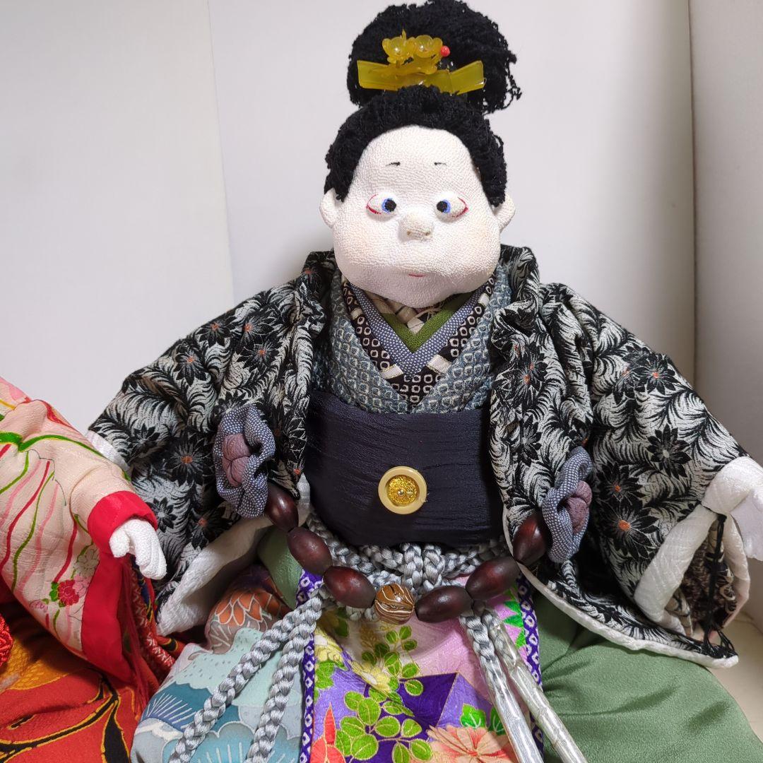 ぶす姫　ぶす殿　Boo