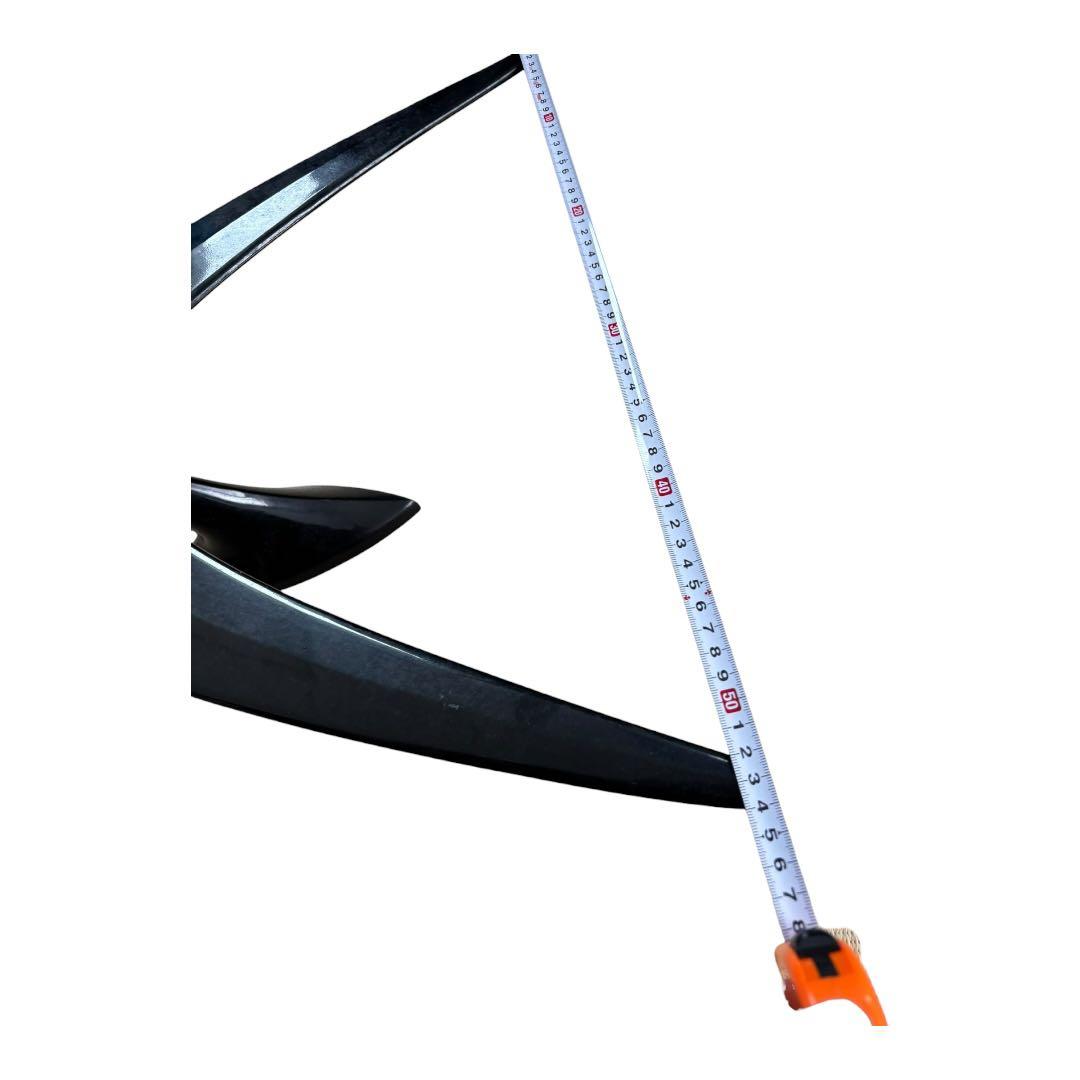 当時物 ブーメランアンテナ - メルカリ