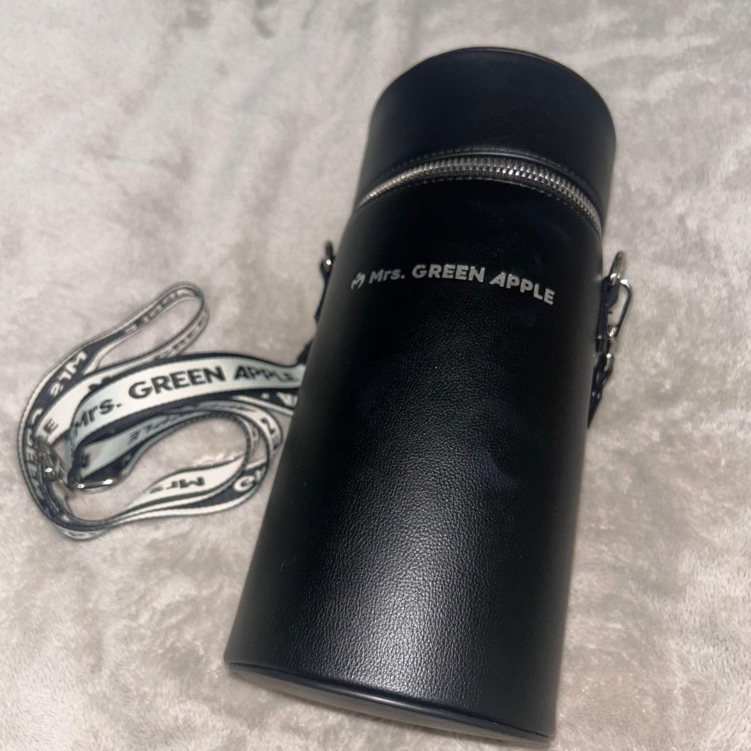 Mrs. GREEN APPLE ペンライトケース - メルカリ