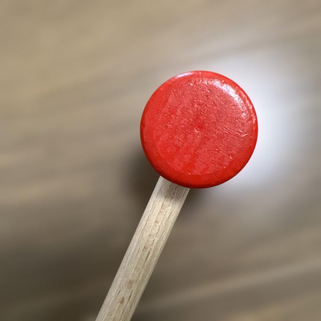 ニック社 大工さん ハンマートイ c Walter 知育玩具 モンテッソーリ