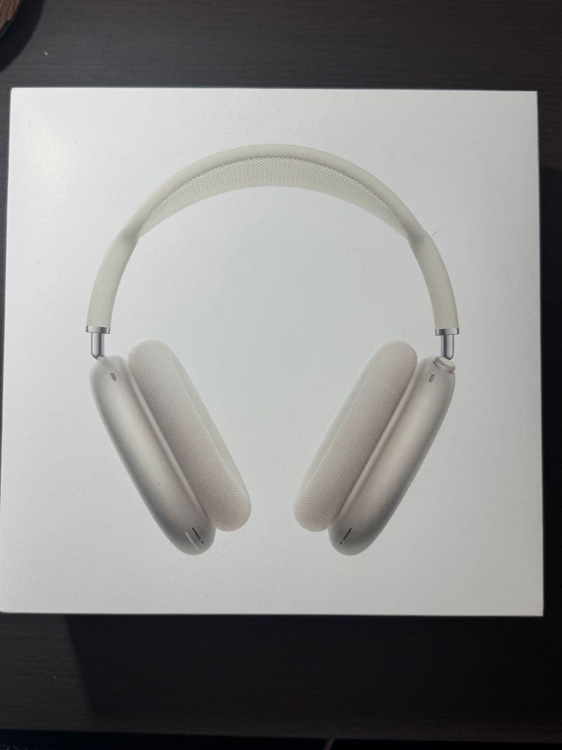 イヤホン airpods max Amazon.com: Apple AirPods Max - Silver (Renewed) : Electronics