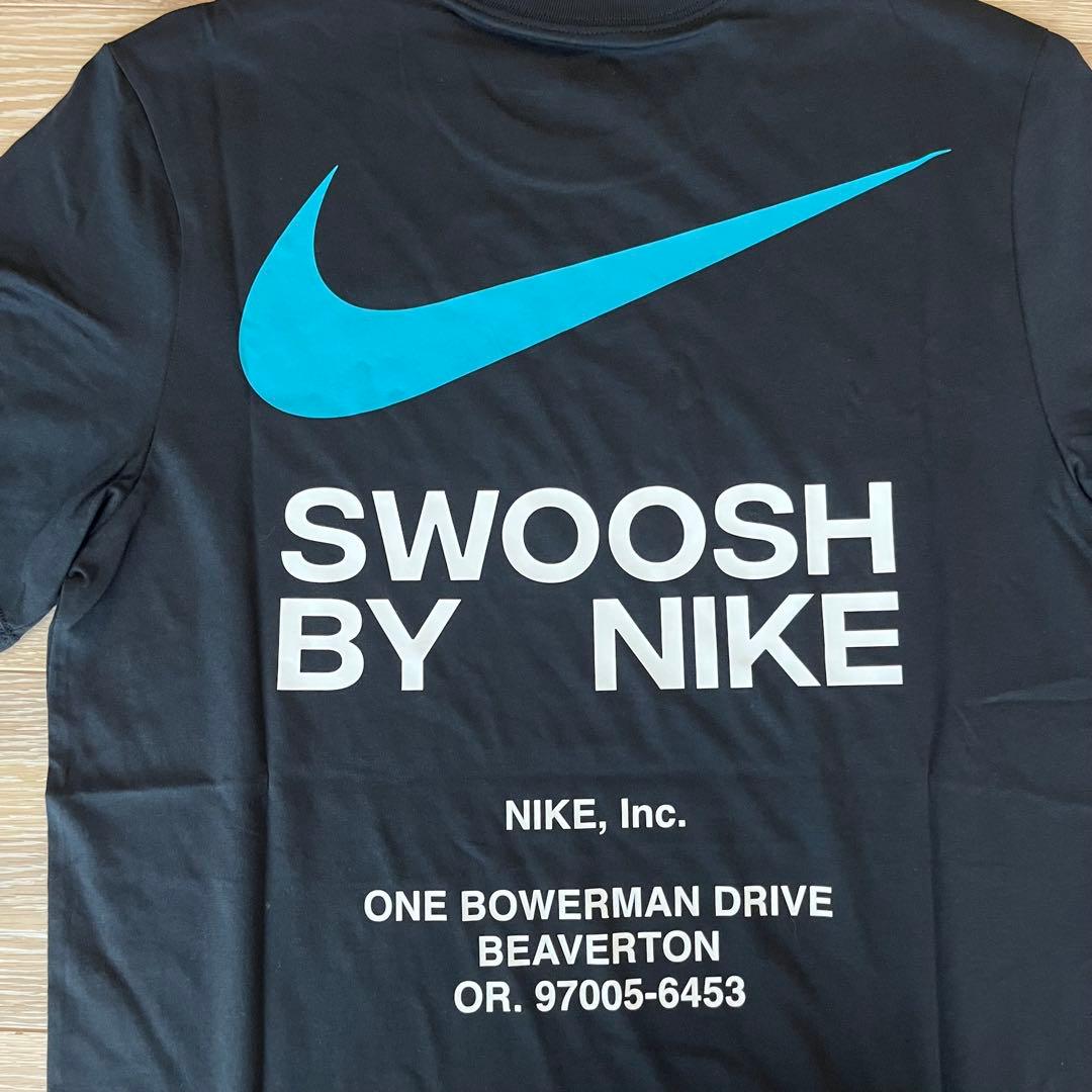 新品未使用】NIKE ナイキ Tシャツ ティファニーブルー XL 04 - メルカリ