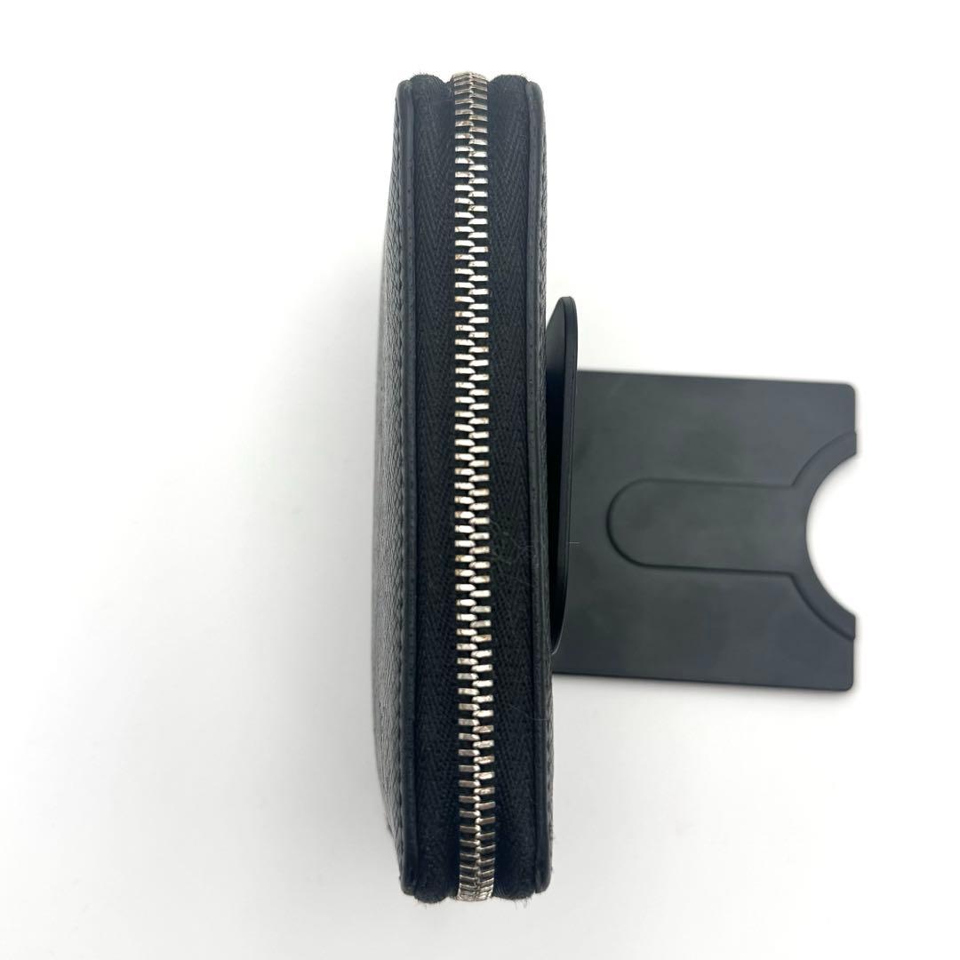 美品 ルイヴィトン タイガ アルドワーズ M32832 レザー コインケース