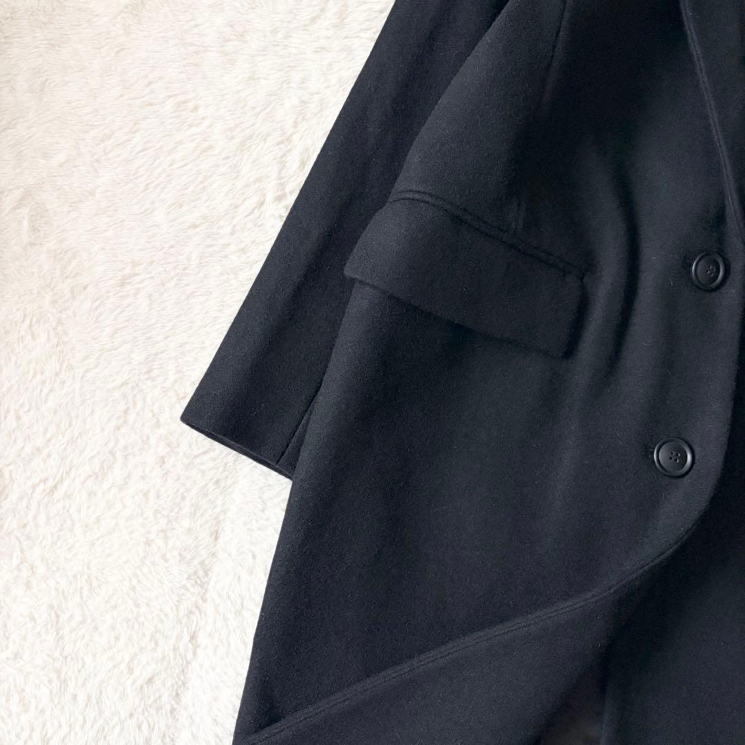 6186 新品未使用✨ グレースコンチネンタル アンゴラメルトン