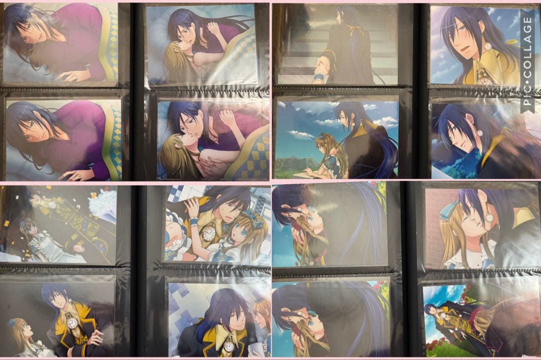 ハートの国のアリス スチル ブロマイド ユリウス - メルカリ